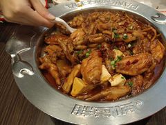 -胖哥俩肉蟹煲(湖滨银泰in77店)