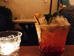 -Sirena海妖日咖夜酒