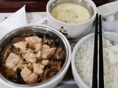 -真功夫(北京路步行街店)