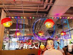 -陈鹏鹏潮汕菜(欢乐海岸 海边景观店)