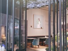 门面-大树餐厅(红旗街万达店)