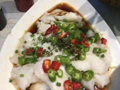 -蓬川食府(金海道店)