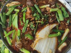 -黄牛肉馆·皖南土菜