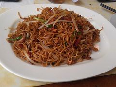 炒面-新发记港式茶餐厅(黄浦店)
