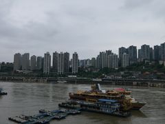 -白鹤梁水下博物馆