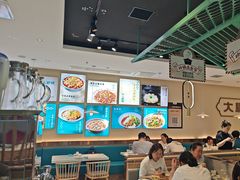 -川人百味(亿合城店)