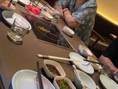 -捞王锅物料理(上海世茂广场店)