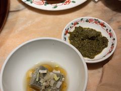 -清真·老门框爆肚涮肉·中华老字号(丰管路店)