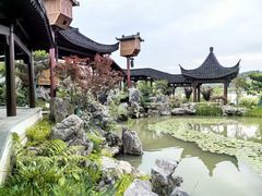 -南北湖风景区