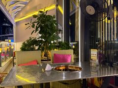 -润园四季椰子鸡火锅(海上世界店)