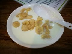 -沙湾姜埋奶(兴新包店)