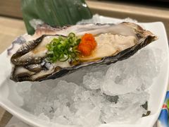 -梅丘·寿司の美登利(银座店)