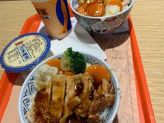 -吉野家(宾水道店)