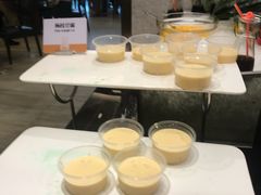 -东方红海鲜百汇(国际大厦店)