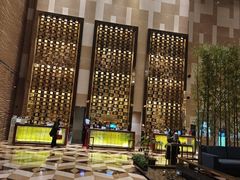 -天津君隆威斯汀酒店