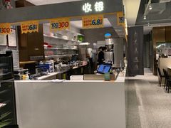 -卡朋西餐(大信新都汇店)