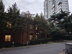 -星巴克(上海交通大学店)