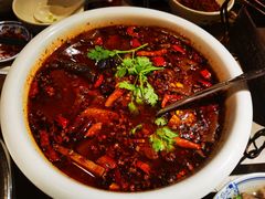 -肖四女·江湖菜(临港店)
