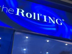 -the Roll'ING手作瑞士卷专门店(卓悦中心店)