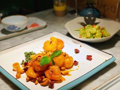 -辛香汇·现炒川菜(淮海路百盛店)