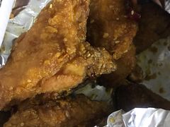 -SUN炸鸡专门店(西塔总店)