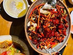 -隔壁老王·家常云南菜(花巷店)