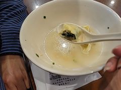 -东泰祥生煎馆(长宁路店)