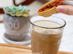 -Peet's Coffee皮爷咖啡(万象天地店)