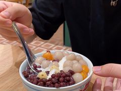 -堂屋糖水店(愚园店)