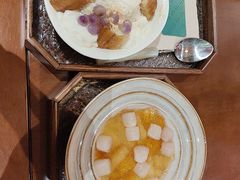 -菩提素健康自助素食馆
