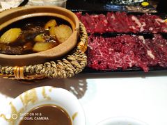 -陈记顺和牛肉火锅馆(天河北路店)