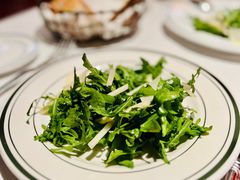 -Wolfgang’s Steakhouse 沃夫冈牛排馆(上海白玉兰广场店)