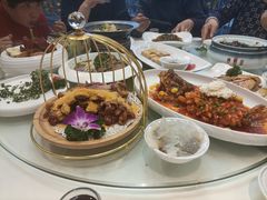 -良永小菜(平凉路店)