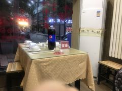 -建辉湖南土菜馆(南大街店)