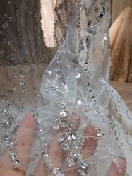 -Lady  Jane高端婚纱礼服馆