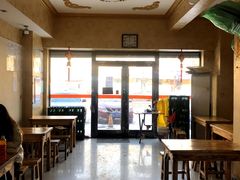 大堂-老乔串店(青松路店)