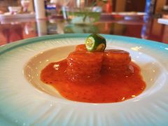 -金陵之星大酒店·中餐厅