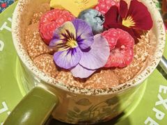 -格鲁·秀色Georgia’s Feast