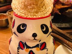 -MR.ROCKY洛奇先生RESTAURANT&BAR(宝安壹方城店)
