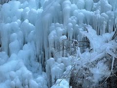 -山西通天峡景区