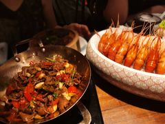 -乔街深夜食堂·小龙虾·高压锅生蚝(杭州总店)