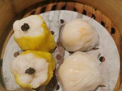 -星河湾半岛酒店-真粤中餐厅