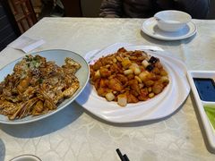 -福来居烤鸭店(天坛二店)