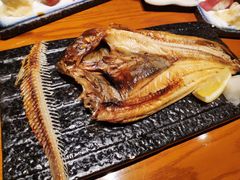 -千代武日本料理(爱建店)