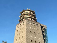 -珲春防川景区