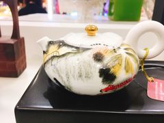 -丽达购物中心(崂山店)