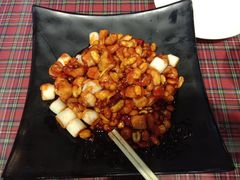 -玉桥餐厅(天坛店)