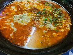 合渣-张关合渣(航空大道店)