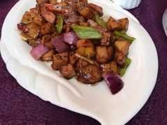 -万柳阁小馆·花园餐厅(龙潭湖店)
