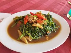 -Mai Mai Restaurant